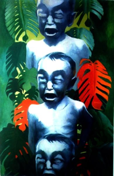 Green Revolution (1973)